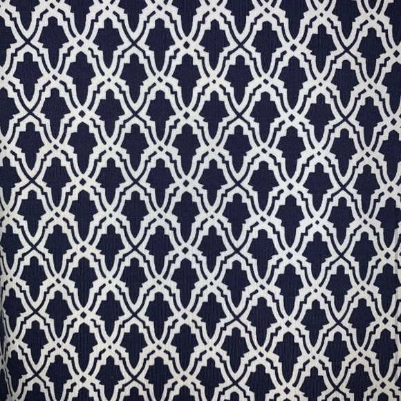 SUMMER 🌴 New York & Co Geometric Patterned Dress - Picture 3 of 4